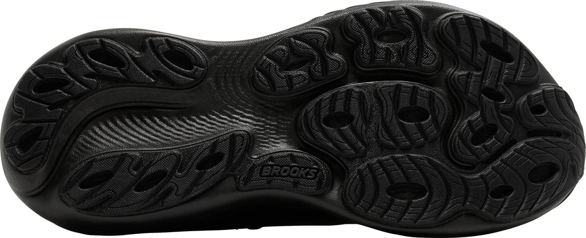 Brooks Adrenaline GTS 25 Mens Running Shoes - Black