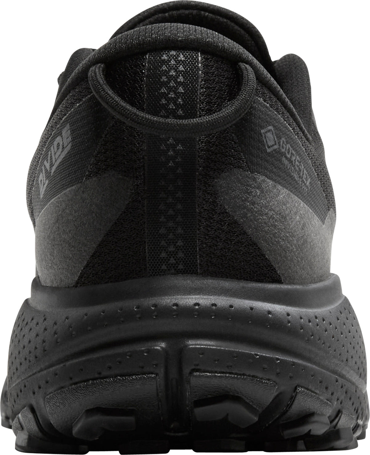 Brooks Divide 6 GORE-TEX Womens Trail Running Shoes - Black