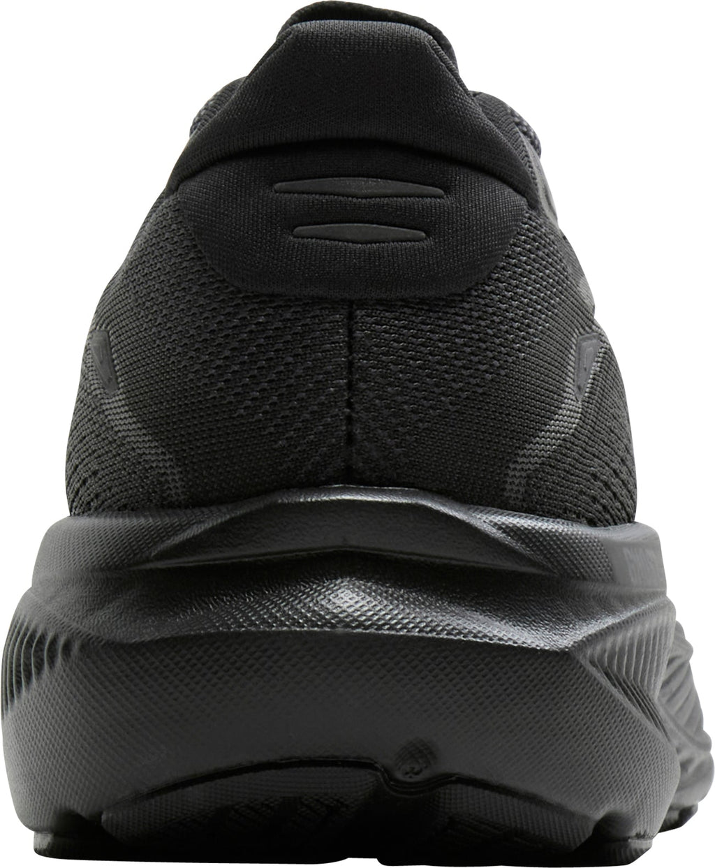 Brooks Ghost 18 Womens Running Shoes - Black