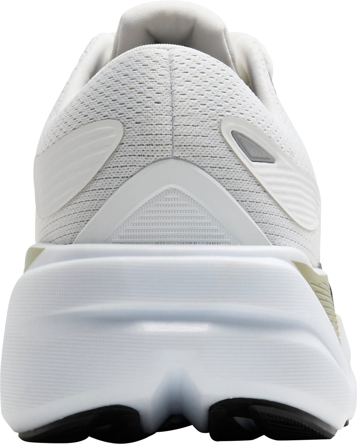 Brooks Ghost Max 3 Mens Running Shoes - White