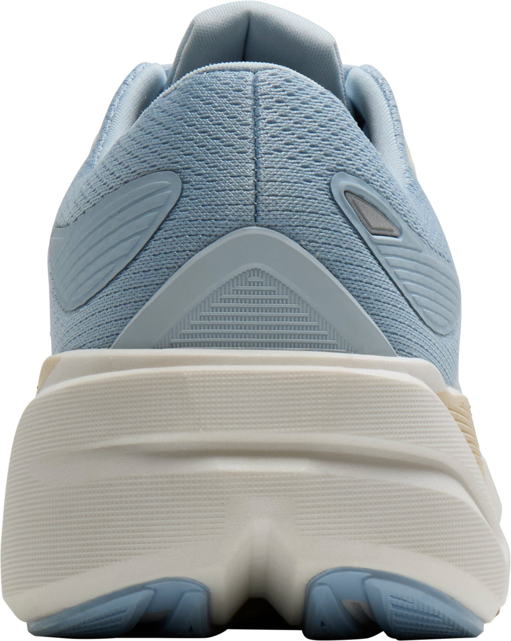 Brooks Ghost Max 3 Womens Running Shoes - Blue
