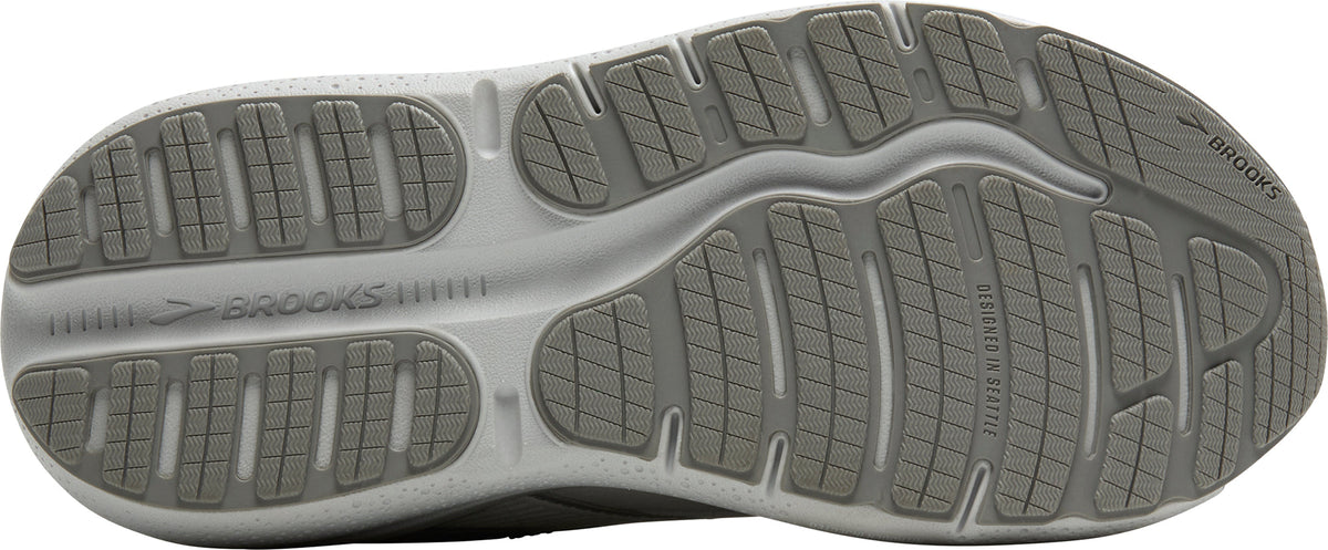 Brooks Ghost Max SE Womens Running Shoes - Grey