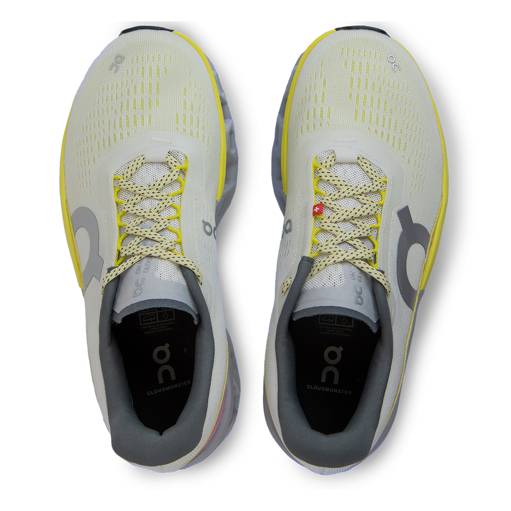 ON Cloudmonster 2 - Running Shoes