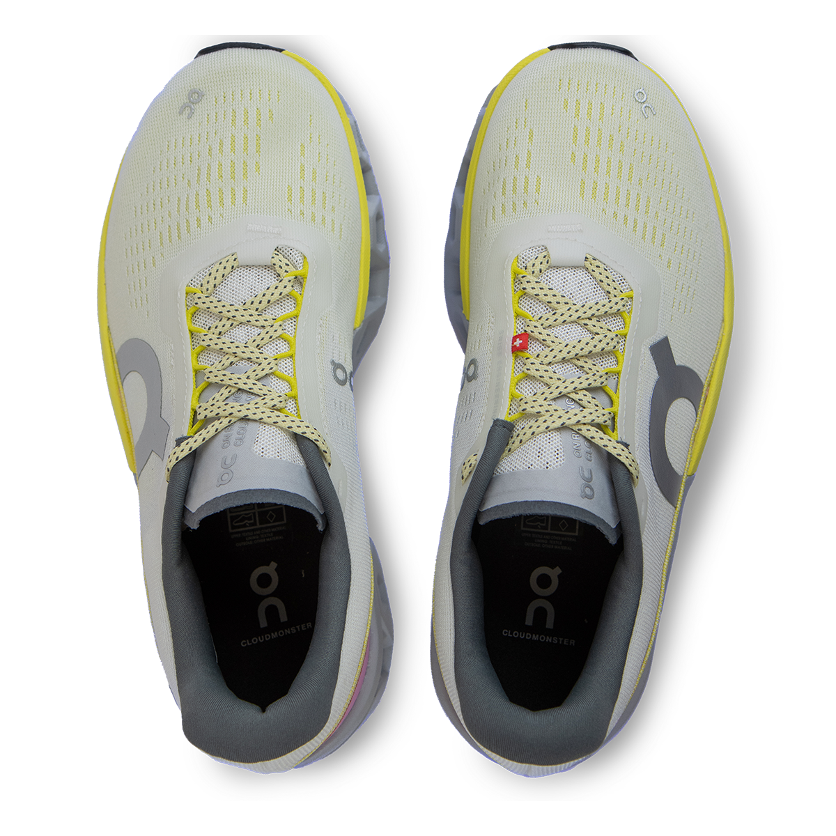 ON Cloudmonster 2 - Running Shoes