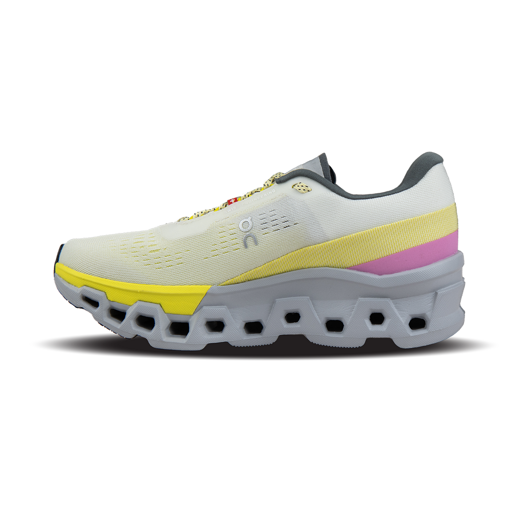 ON Cloudmonster 2 - Running Shoes