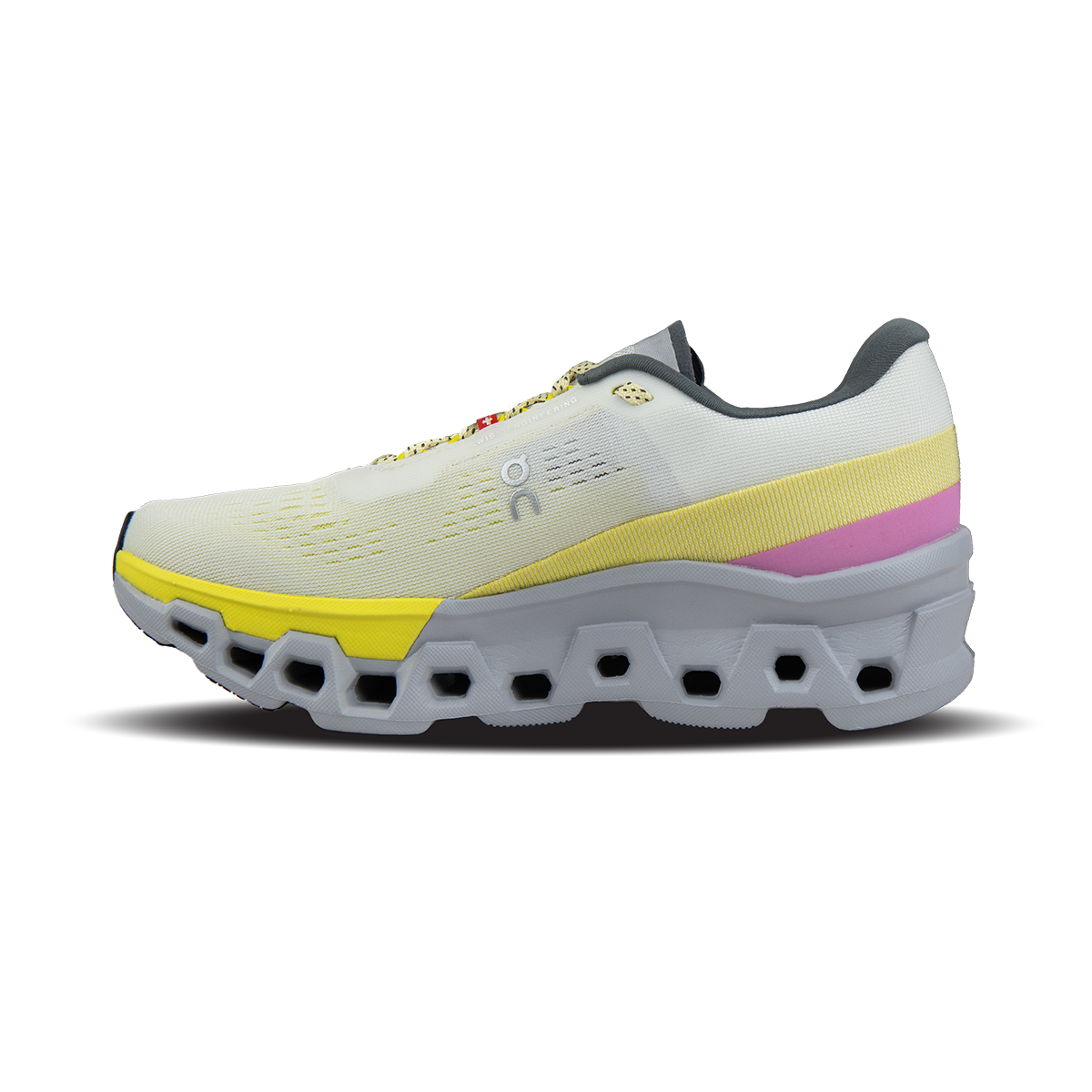 ON Cloudmonster 2 - Running Shoes