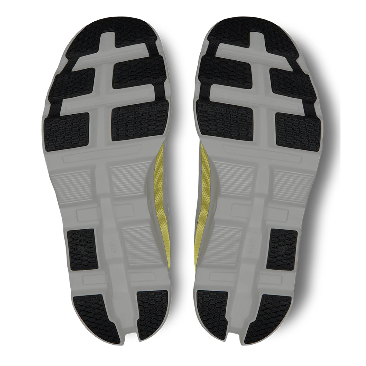 ON Cloudmonster 2 - Running Shoes