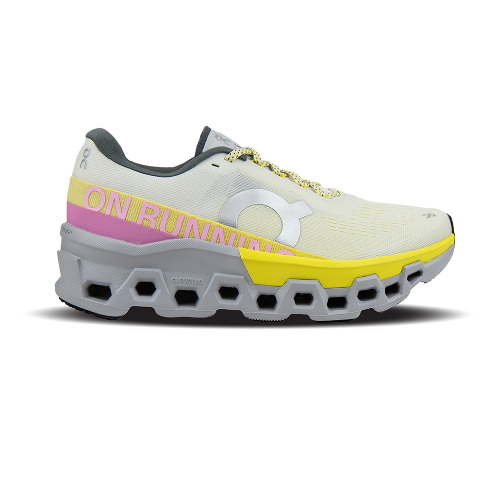 ON Cloudmonster 2 - Running Shoes