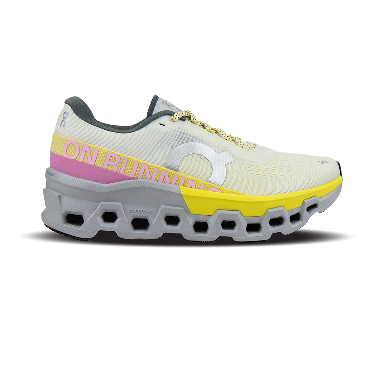ON Cloudmonster 2 - Running Shoes