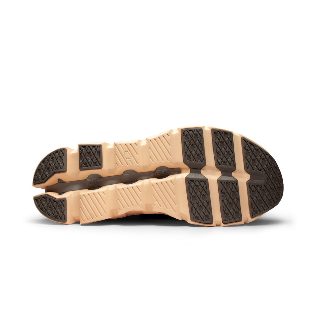 ON Cloudswift V4 - Running Shoes