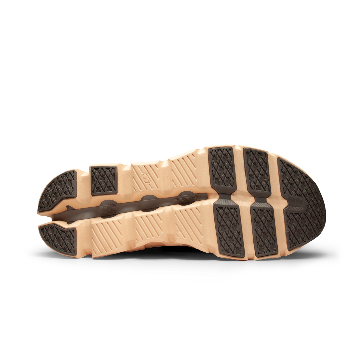 ON Cloudswift V4 - Running Shoes