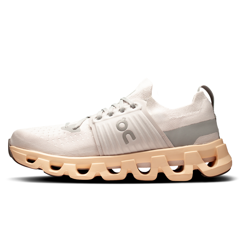 ON Cloudswift V4 - Running Shoes