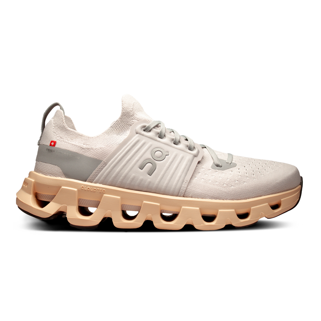 ON Cloudswift V4 - Running Shoes