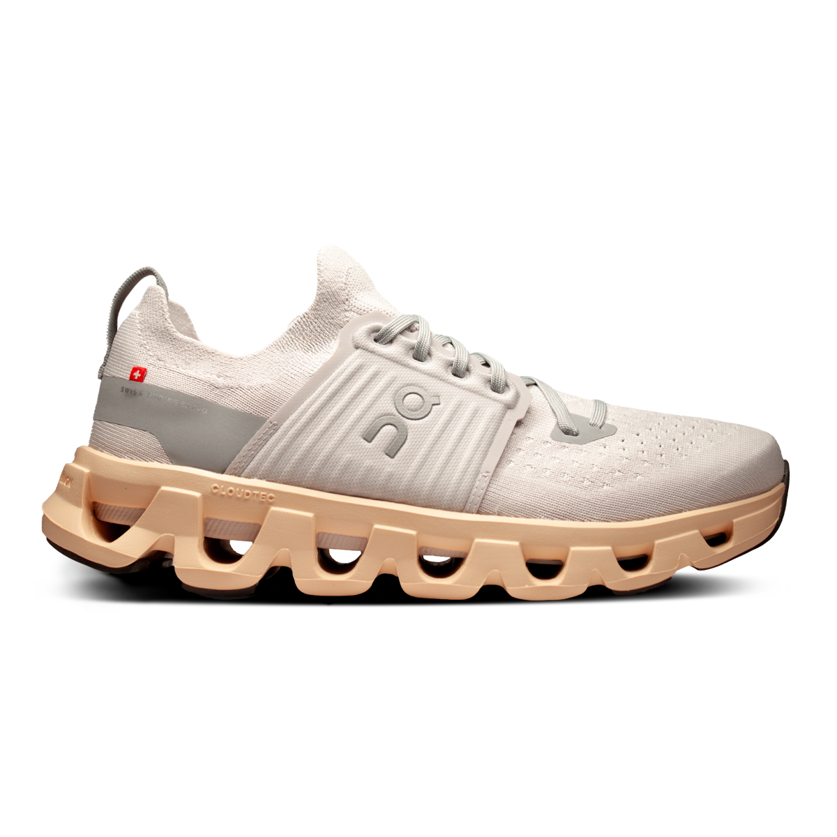 ON Cloudswift V4 - Running Shoes