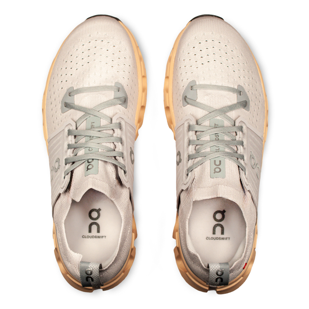 ON Cloudswift V4 - Running Shoes