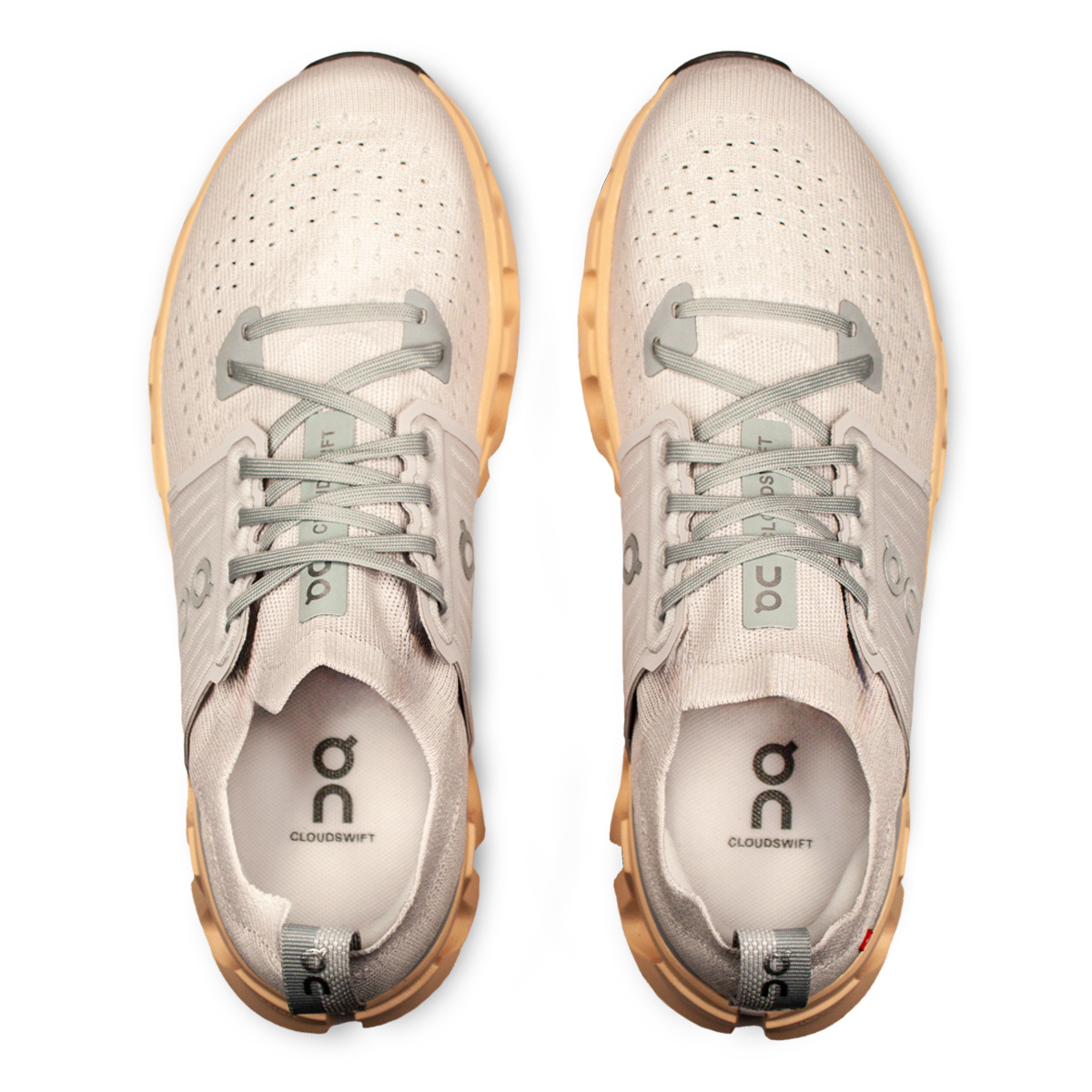 ON Cloudswift V4 - Running Shoes