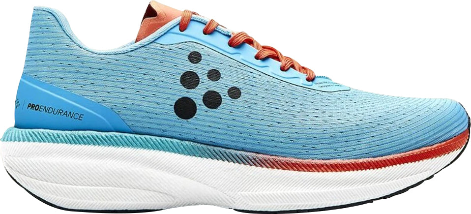 Craft Pro Endur Distance Womens Running Shoes - Blue