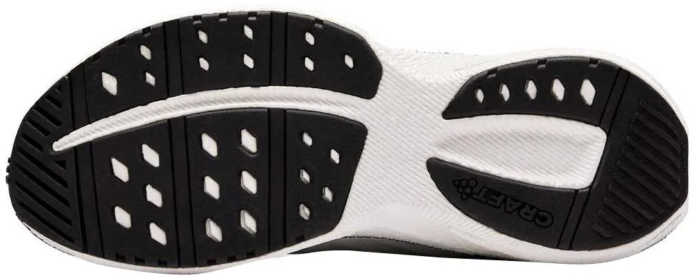 Craft Pro Endur Distance Mens Running Shoes - White