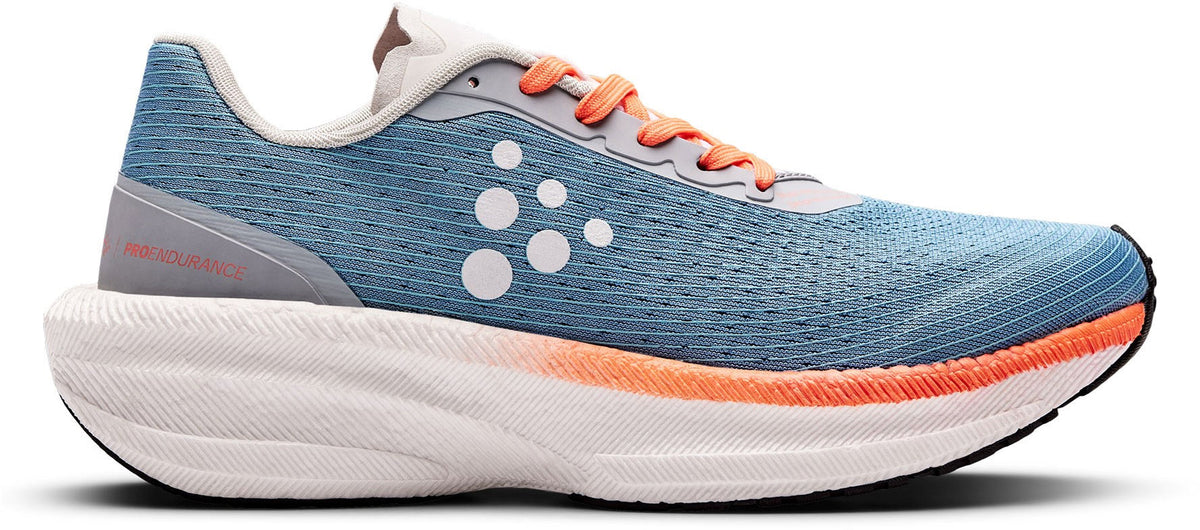 Craft Pro Endur Distance Womens Running Shoes - Blue