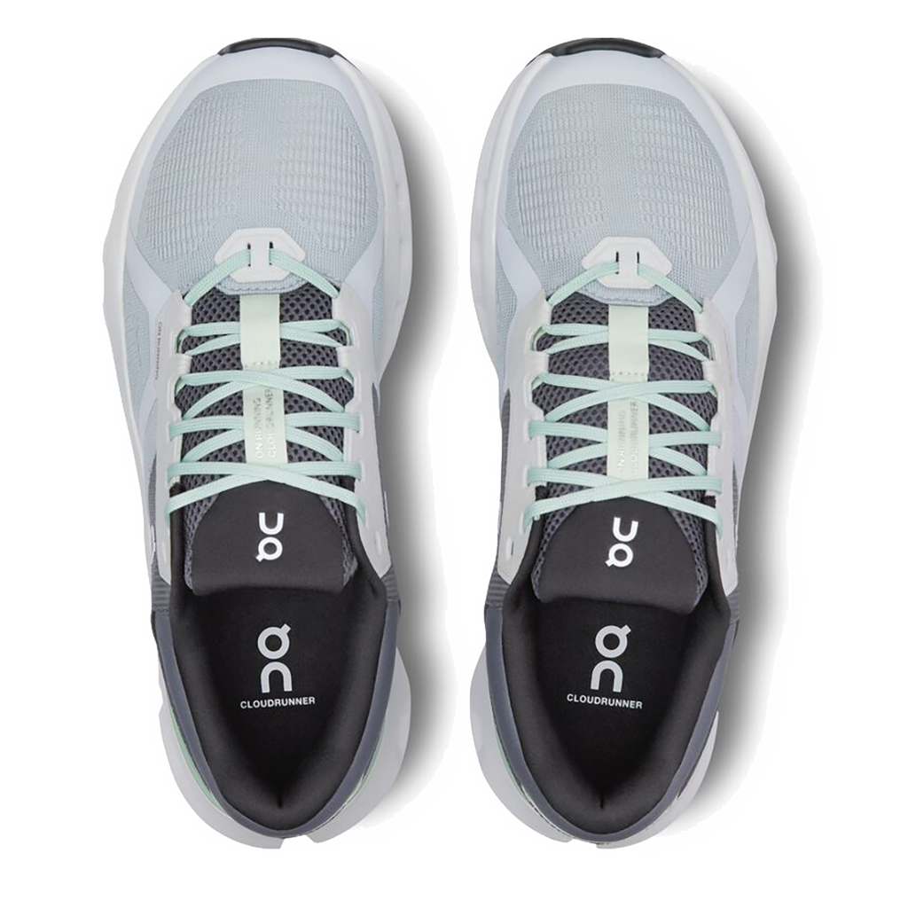 ON Cloudrunner 2 - Running Shoes