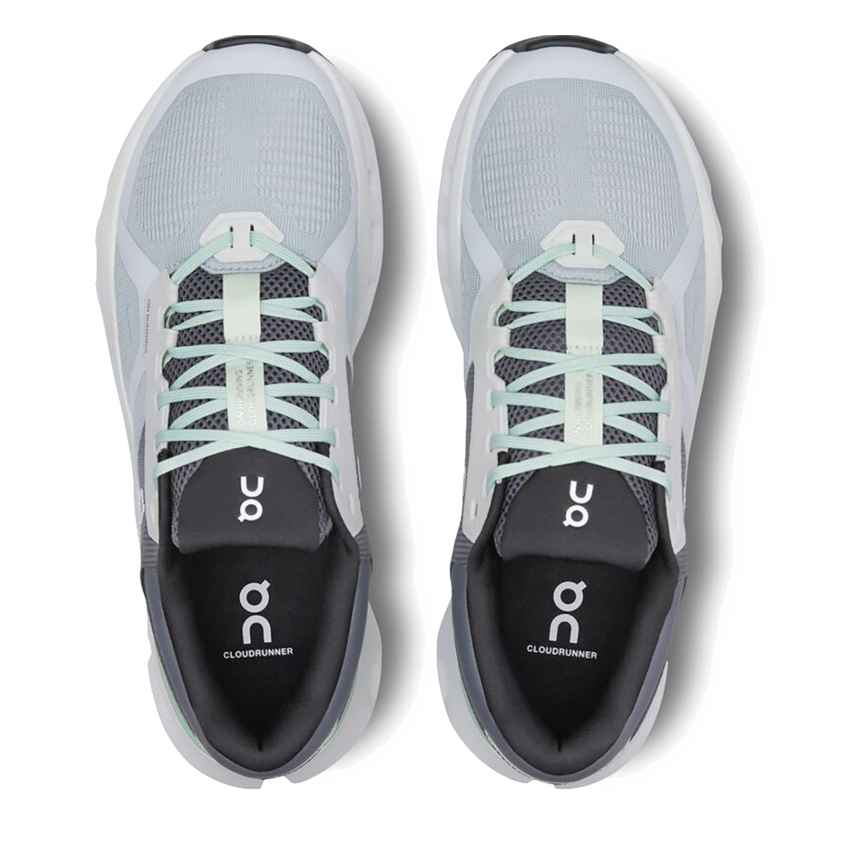 ON Cloudrunner 2 - Running Shoes