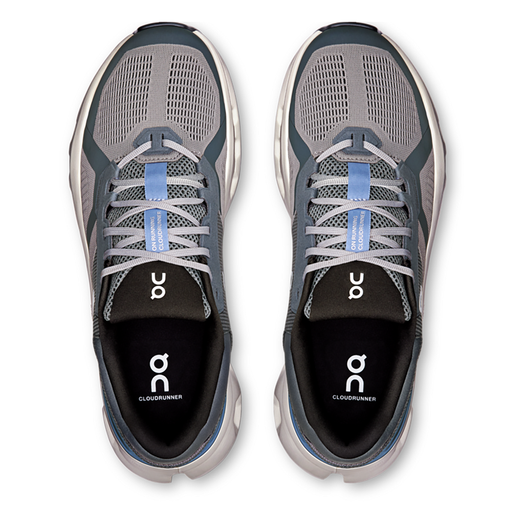 ON Cloudrunner 2 - Running Shoes