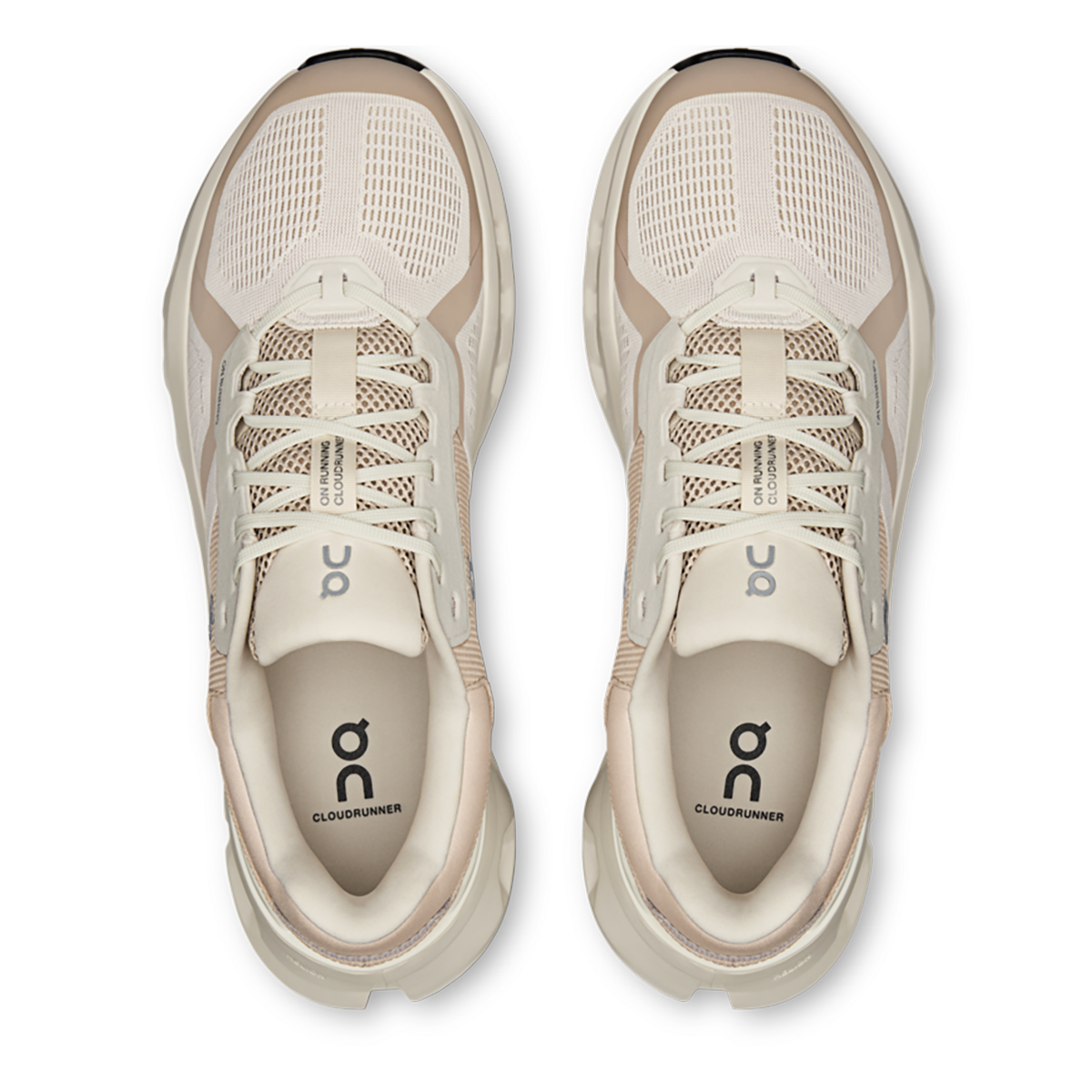 ON Cloudrunner 2 - Running Shoes