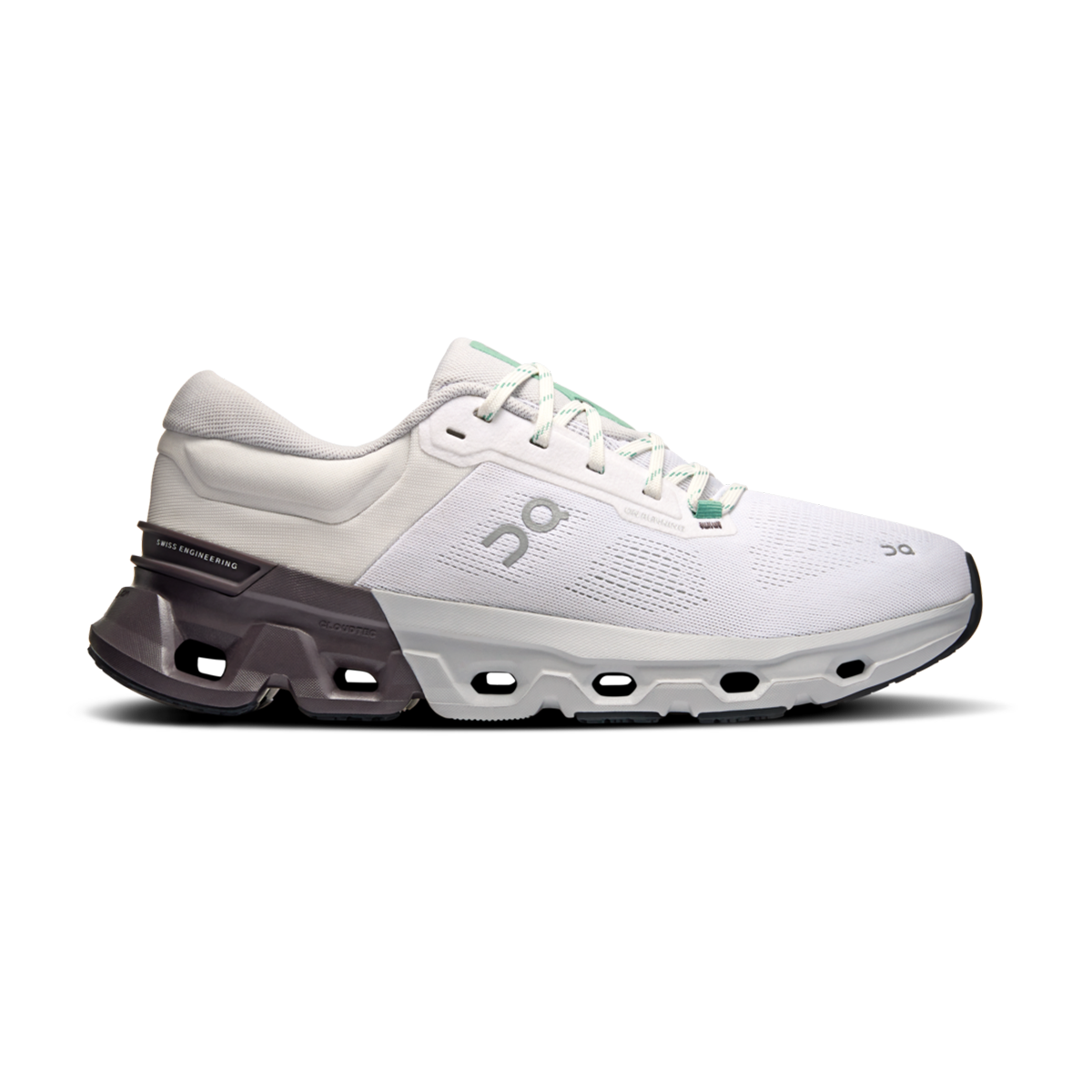 ON Cloudflyer V5 - Running Shoes