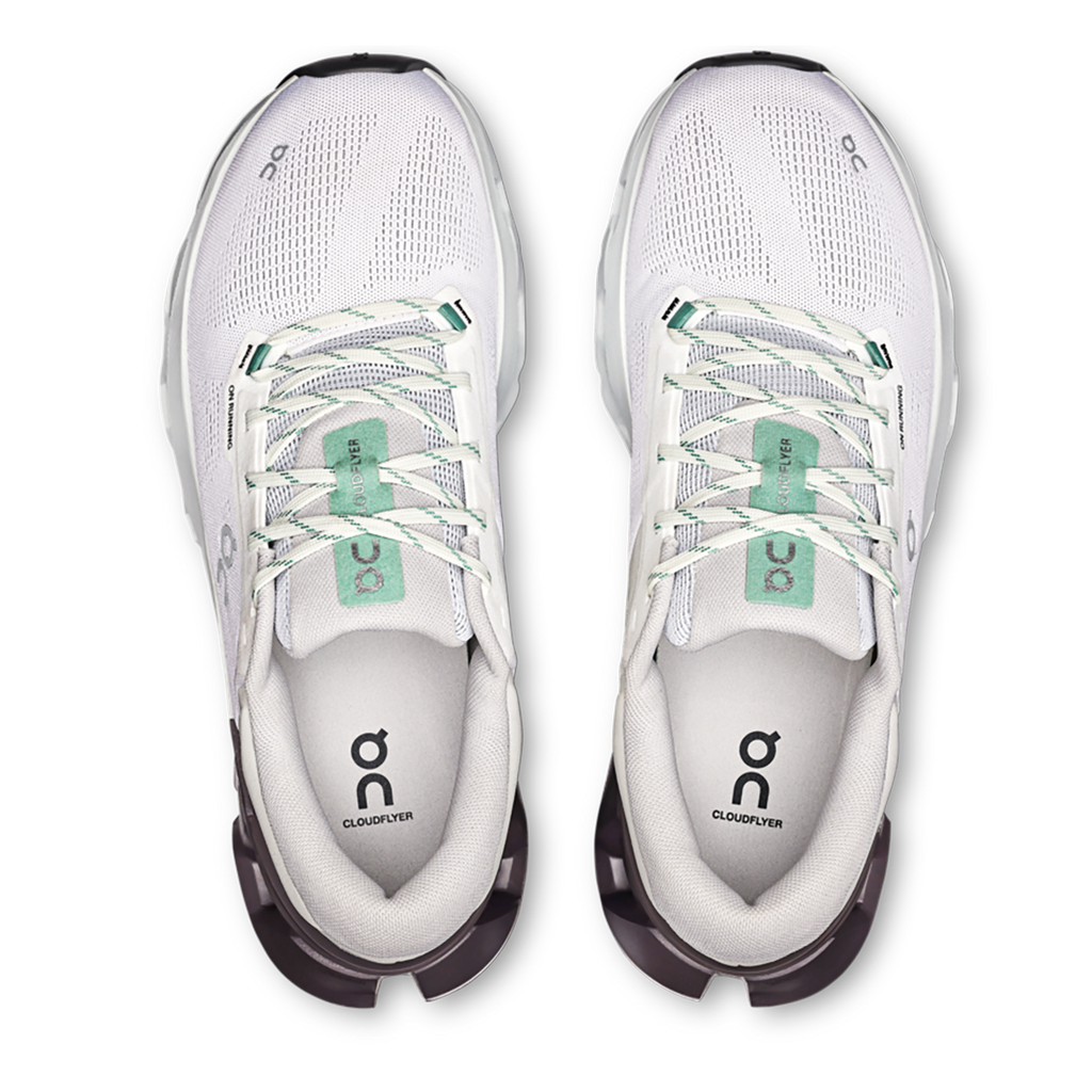 ON Cloudflyer V5 - Running Shoes