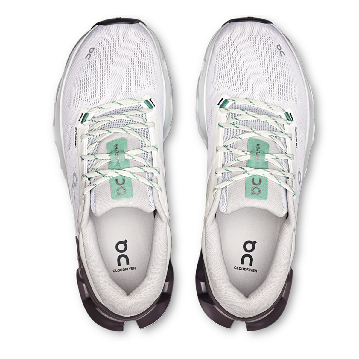 ON Cloudflyer V5 - Running Shoes