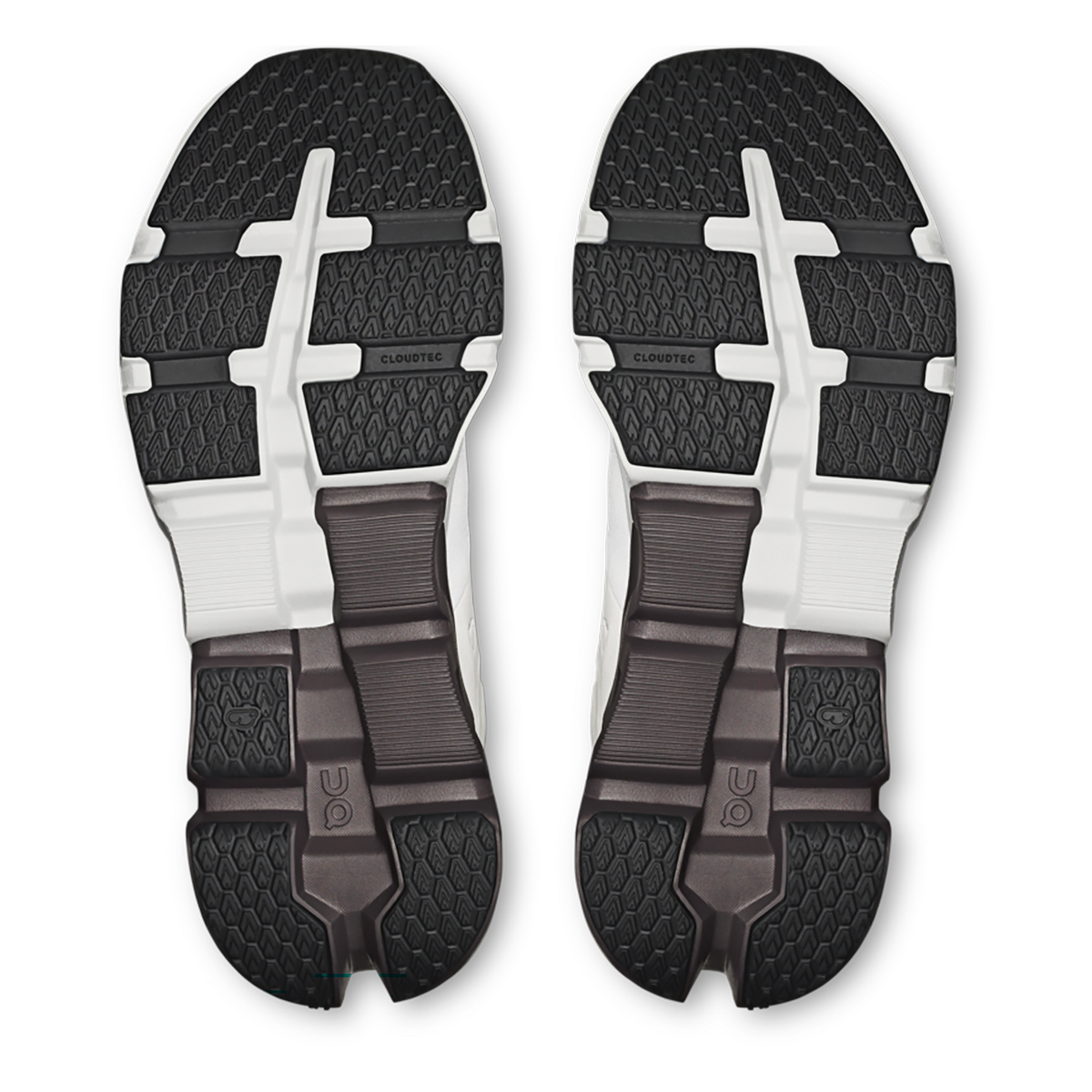 ON Cloudflyer V5 - Running Shoes