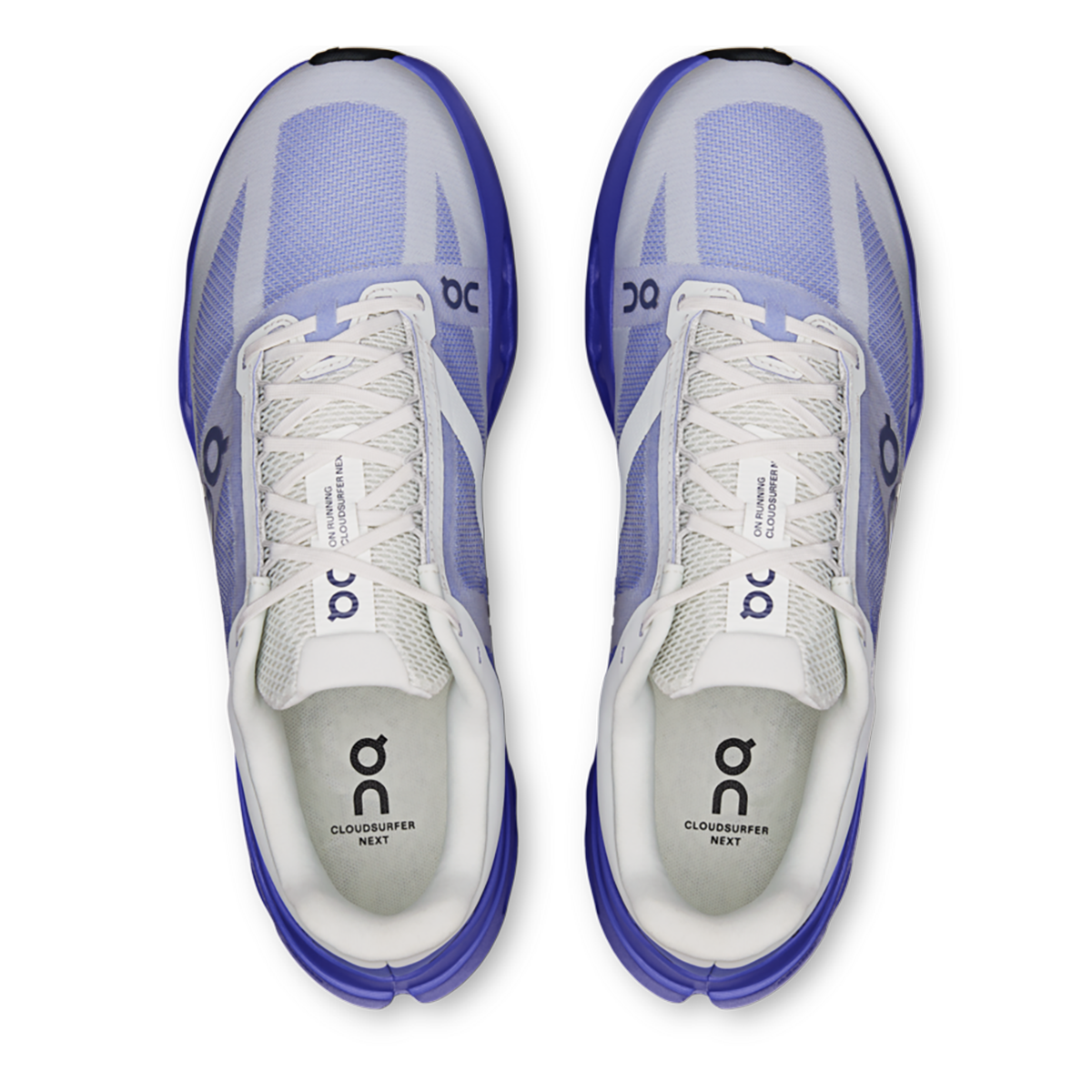 ON Cloudsurfer Next - Running Shoes
