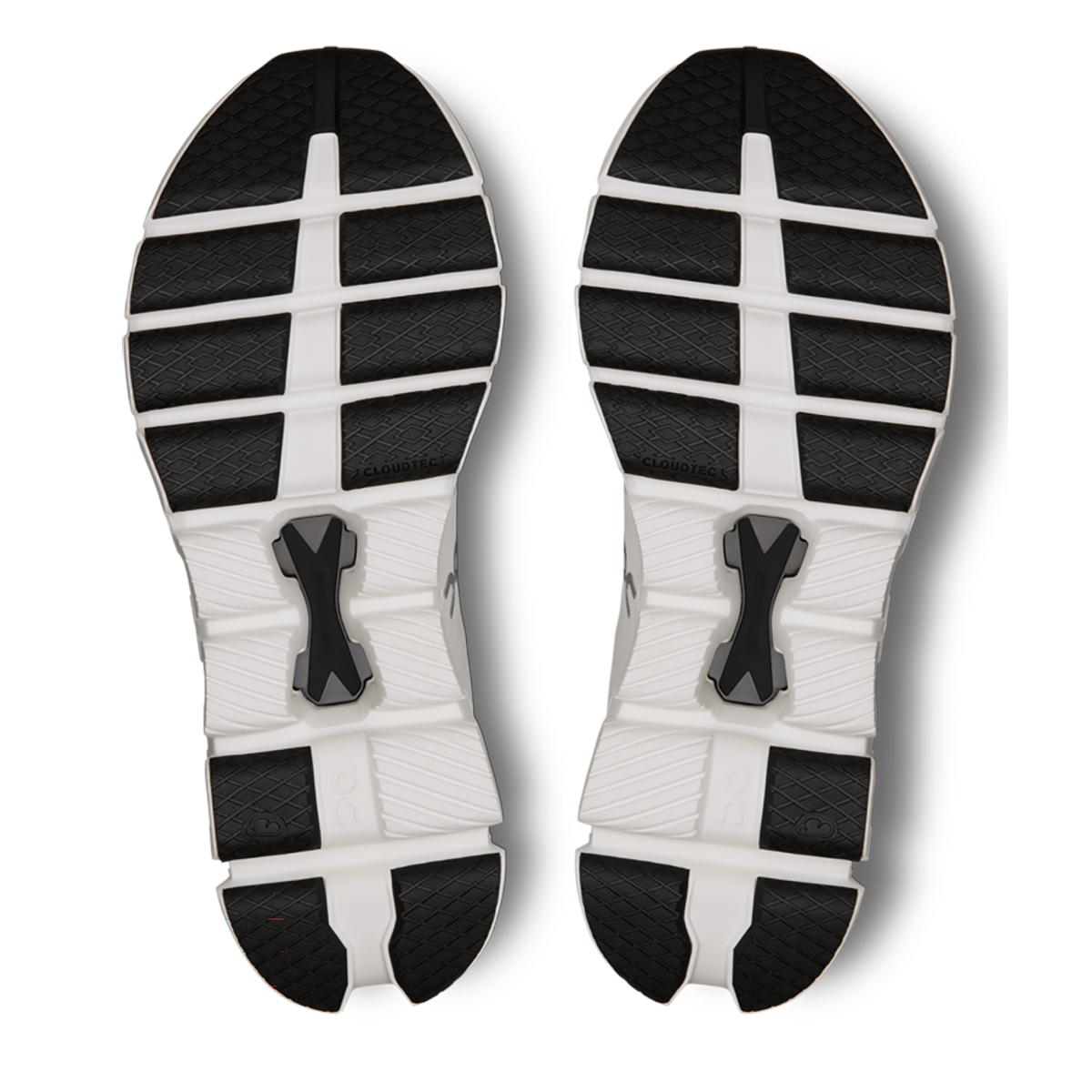 ON Cloud X V4 - Running Shoes