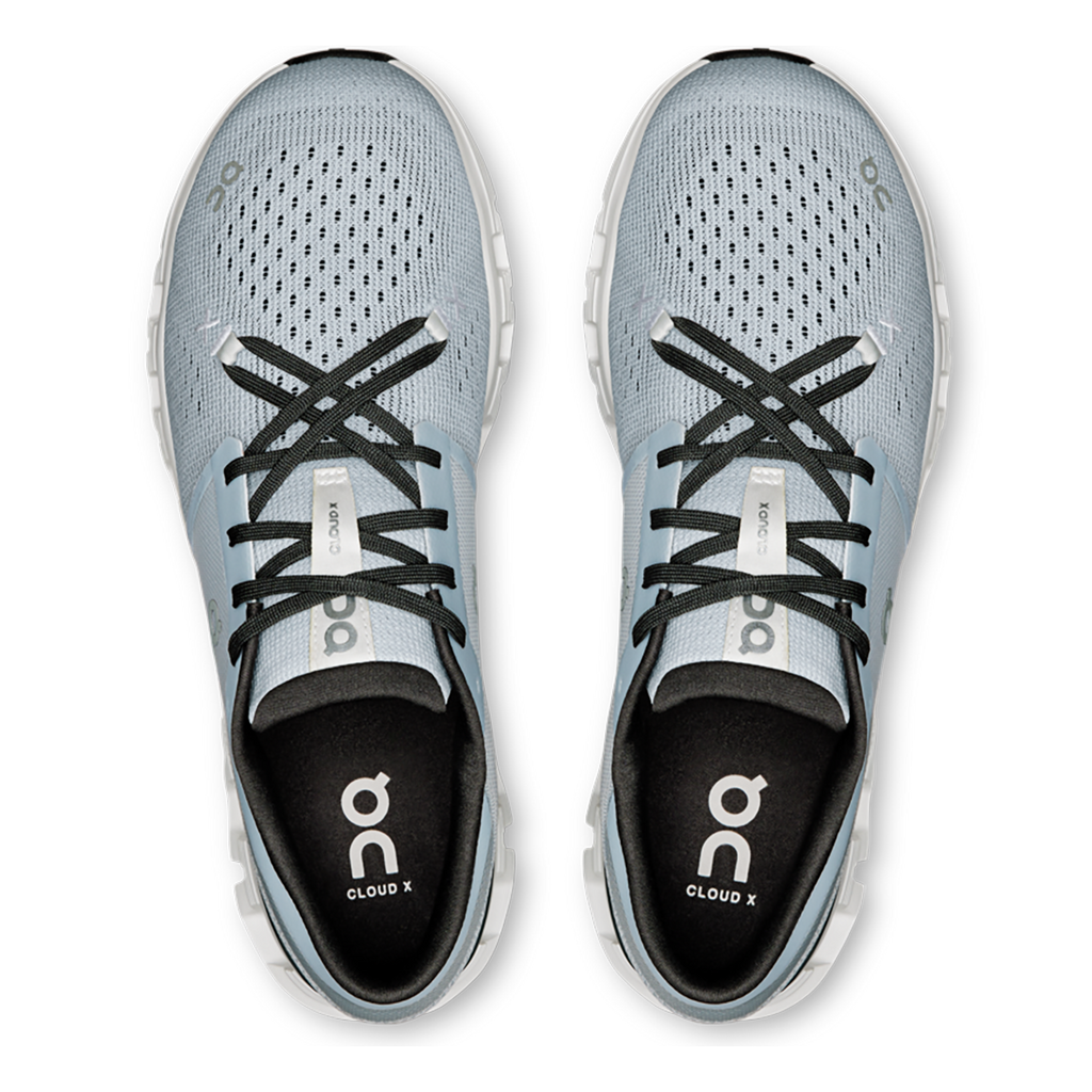 ON Cloud X V4 - Running Shoes