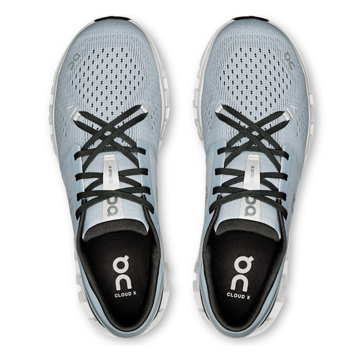ON Cloud X V4 - Running Shoes