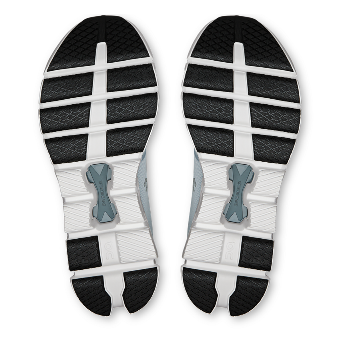 ON Cloud X V4 - Running Shoes