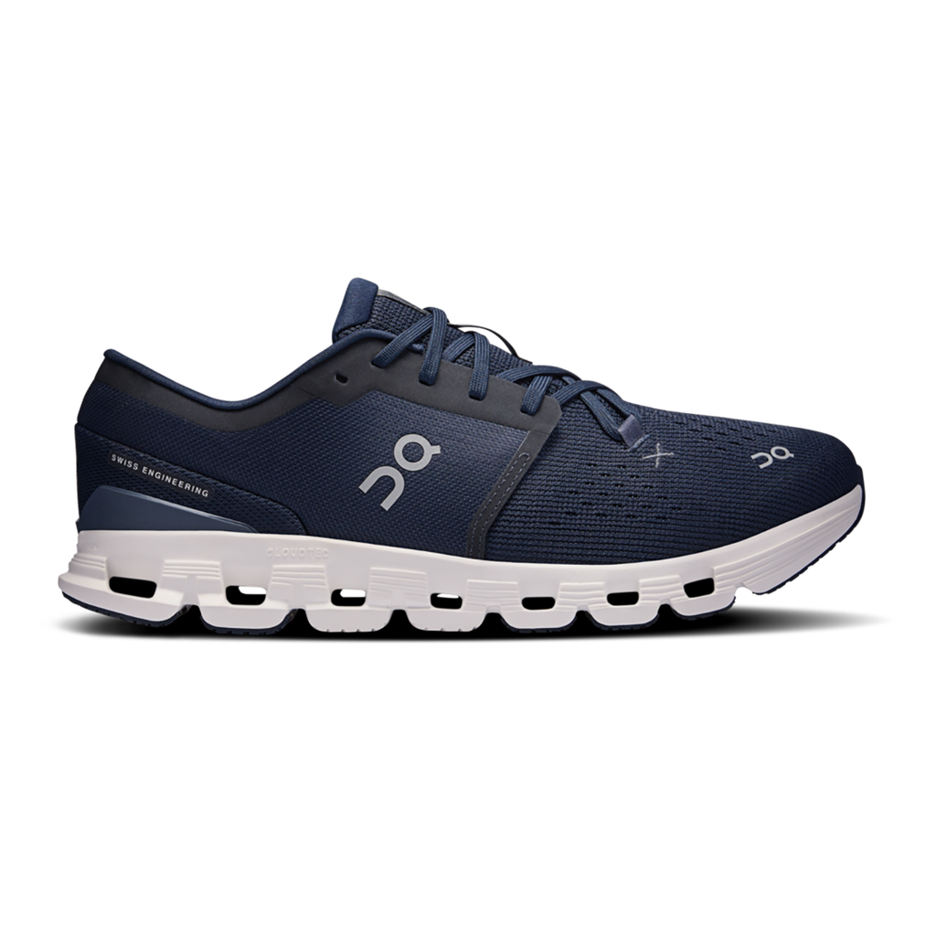 ON Cloud X V4 - Running Shoes