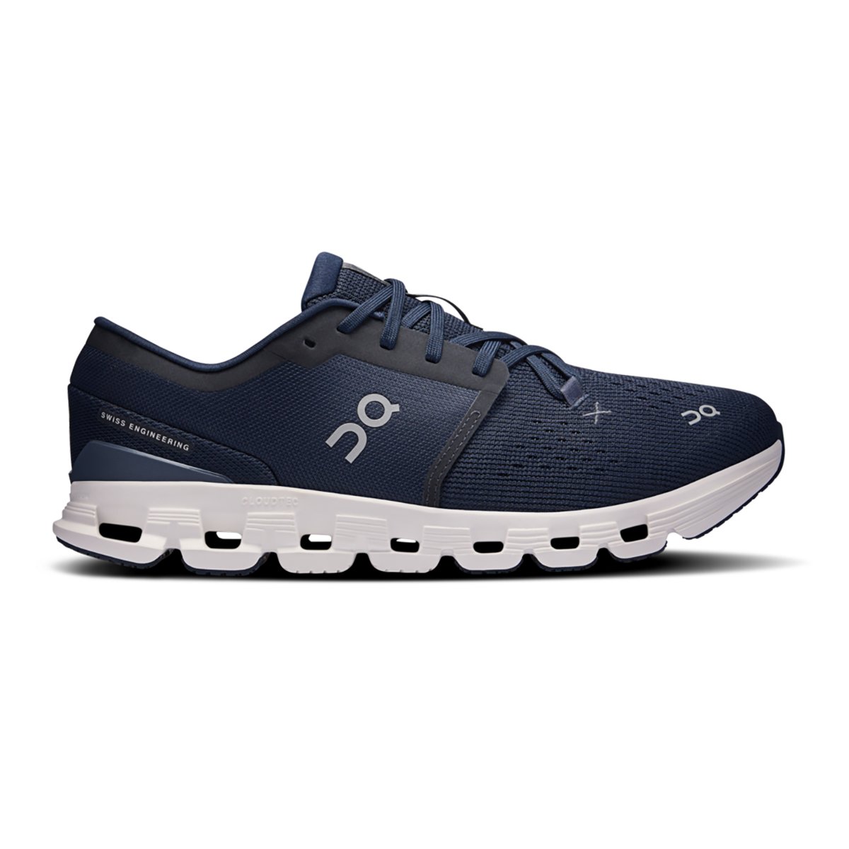 ON Cloud X V4 - Running Shoes