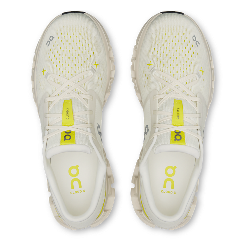 ON Cloud X V4 - Running Shoes
