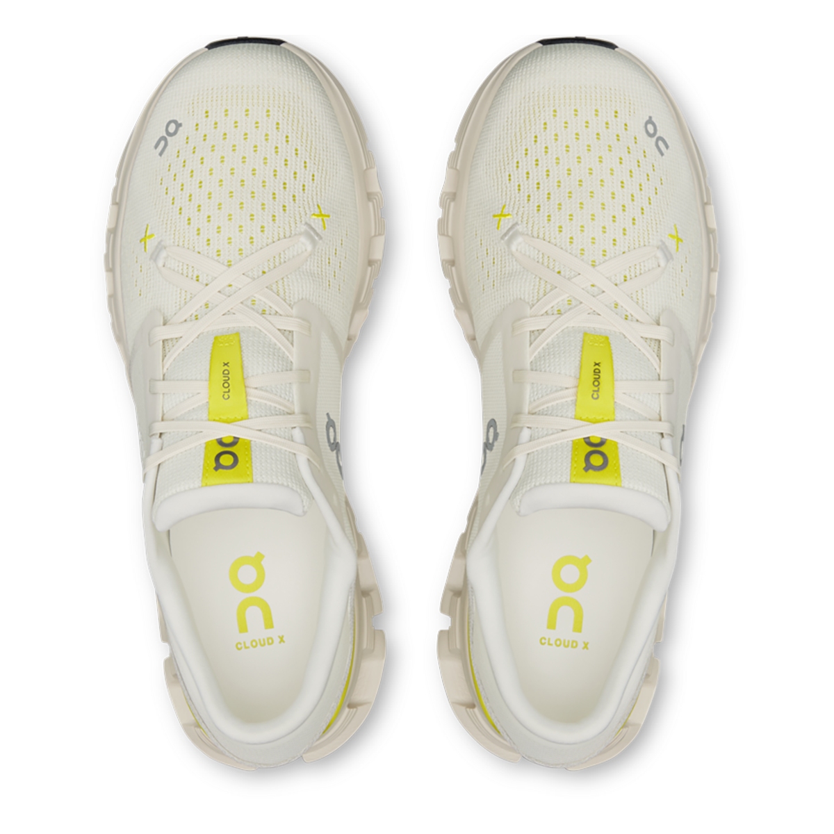 ON Cloud X V4 - Running Shoes
