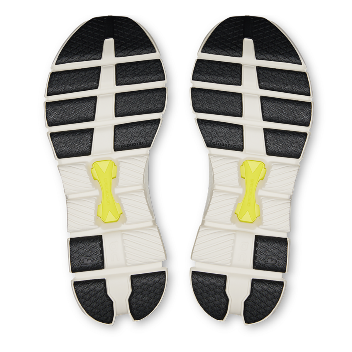 ON Cloud X V4 - Running Shoes