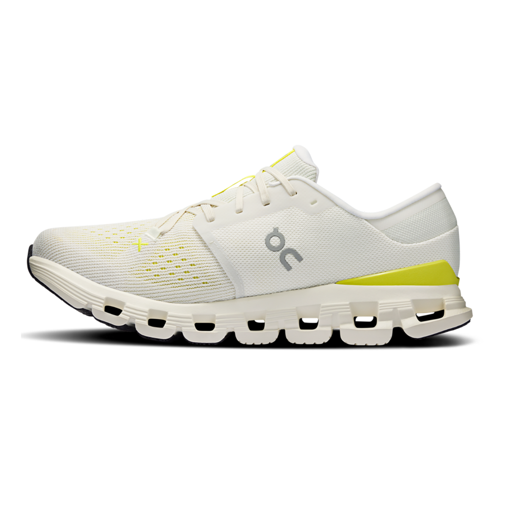 ON Cloud X V4 - Running Shoes