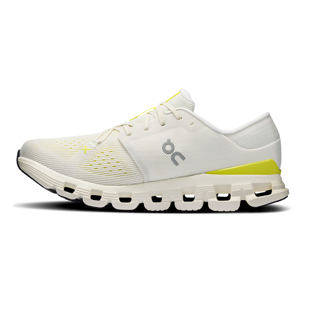 ON Cloud X V4 - Running Shoes