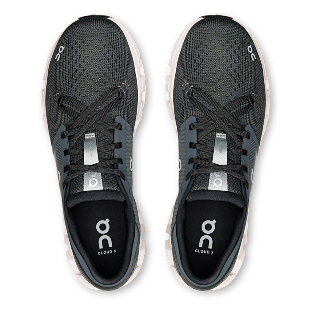 ON Cloud X V4 - Running Shoes