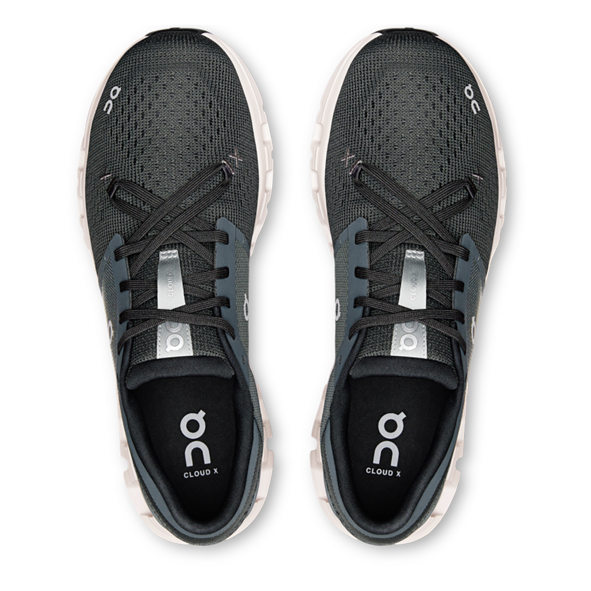 ON Cloud X V4 - Running Shoes
