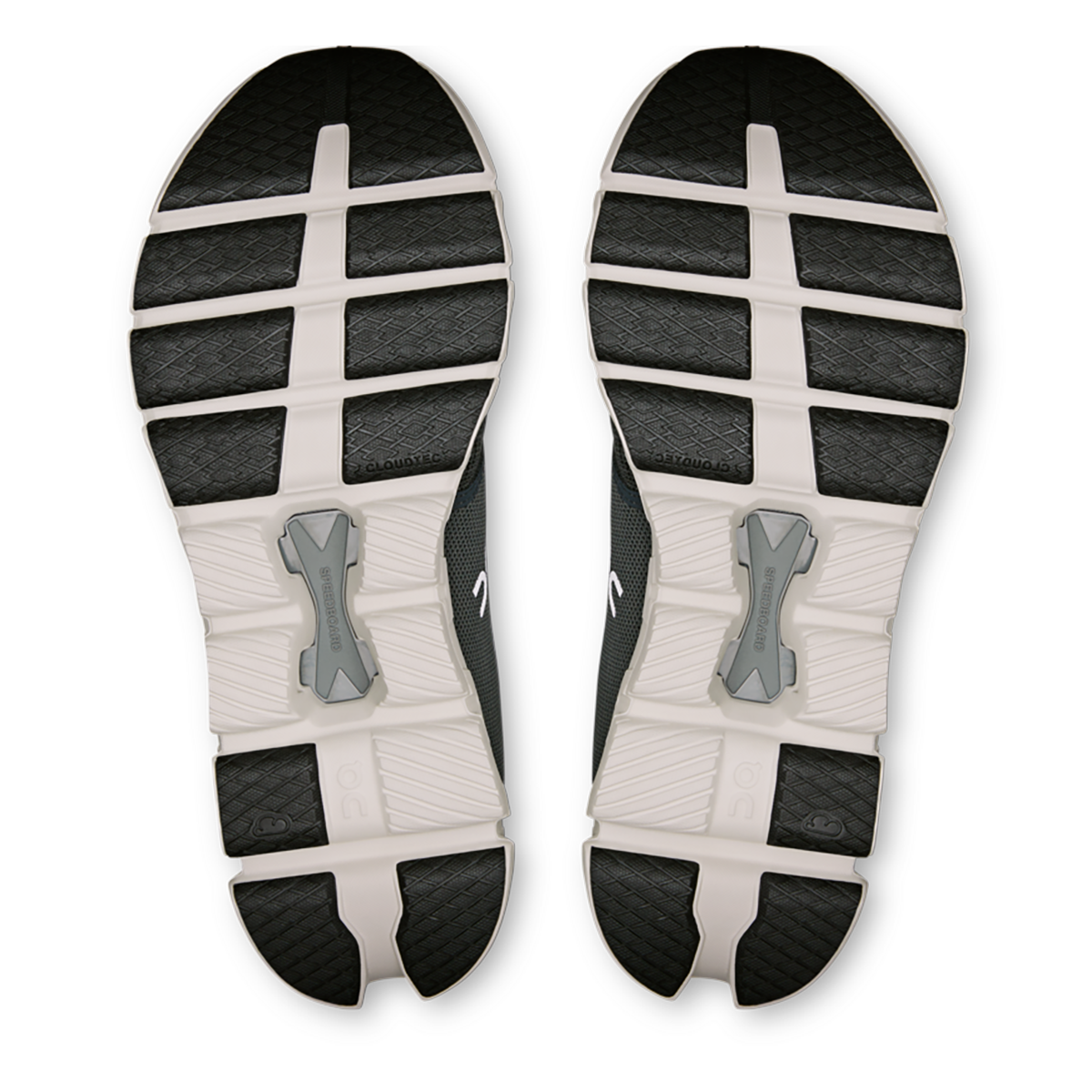 ON Cloud X V4 - Running Shoes