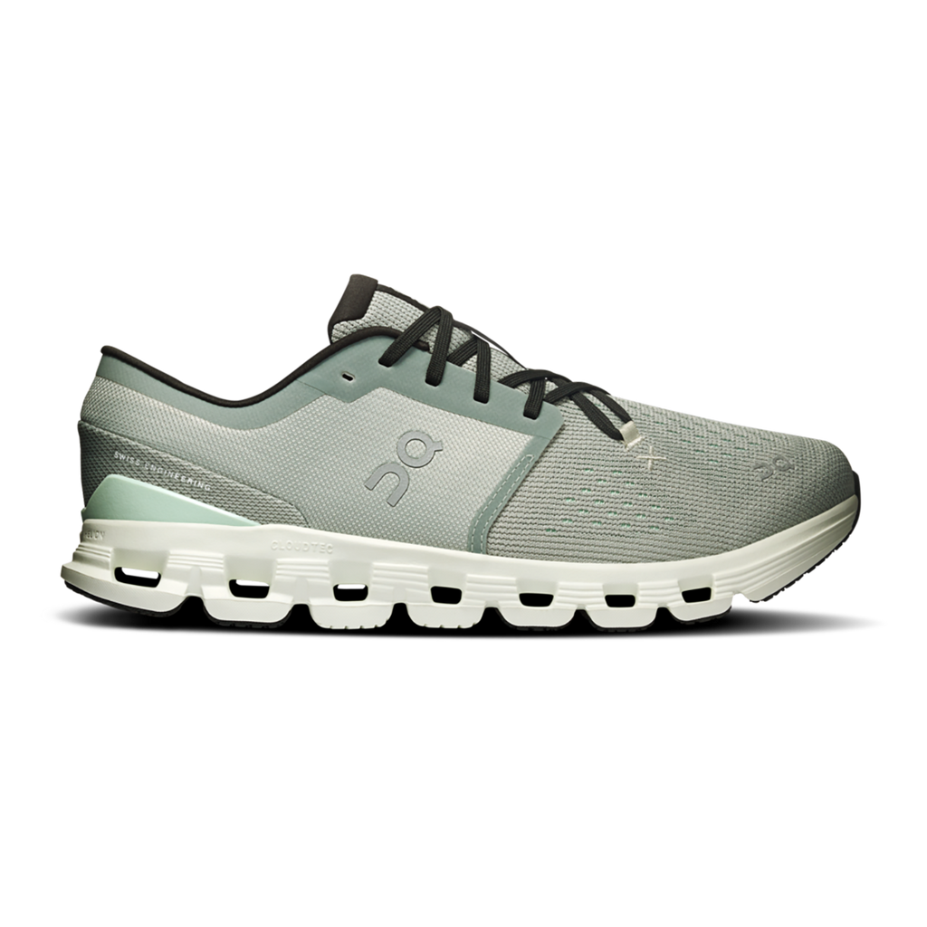 ON Cloud X V4 - Running Shoes