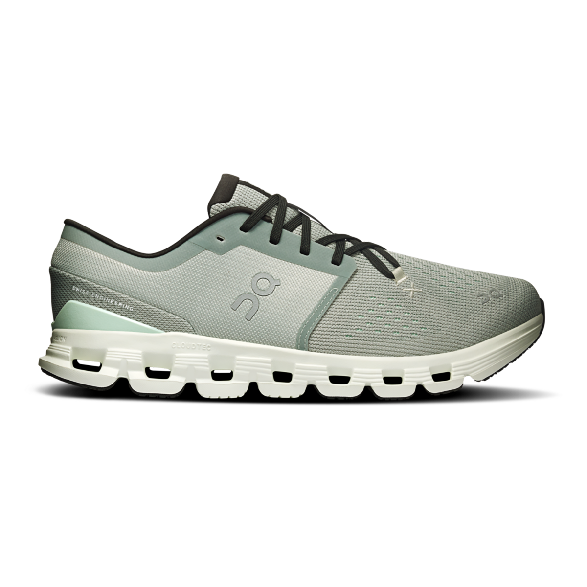 ON Cloud X V4 - Running Shoes