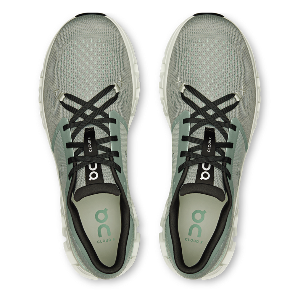 ON Cloud X V4 - Running Shoes