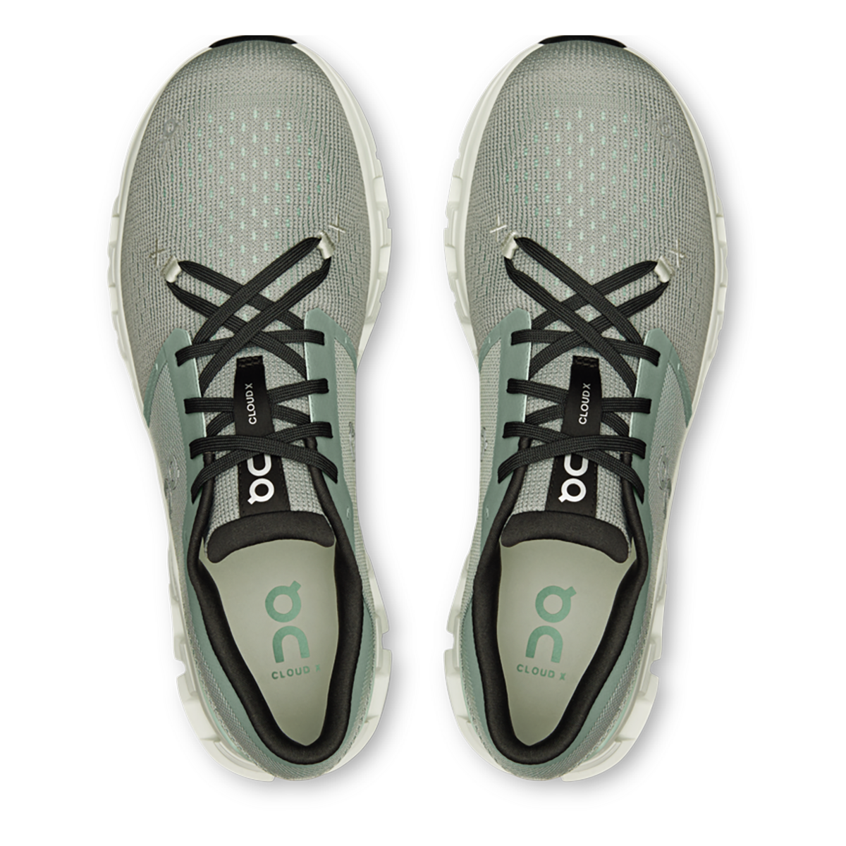 ON Cloud X V4 - Running Shoes